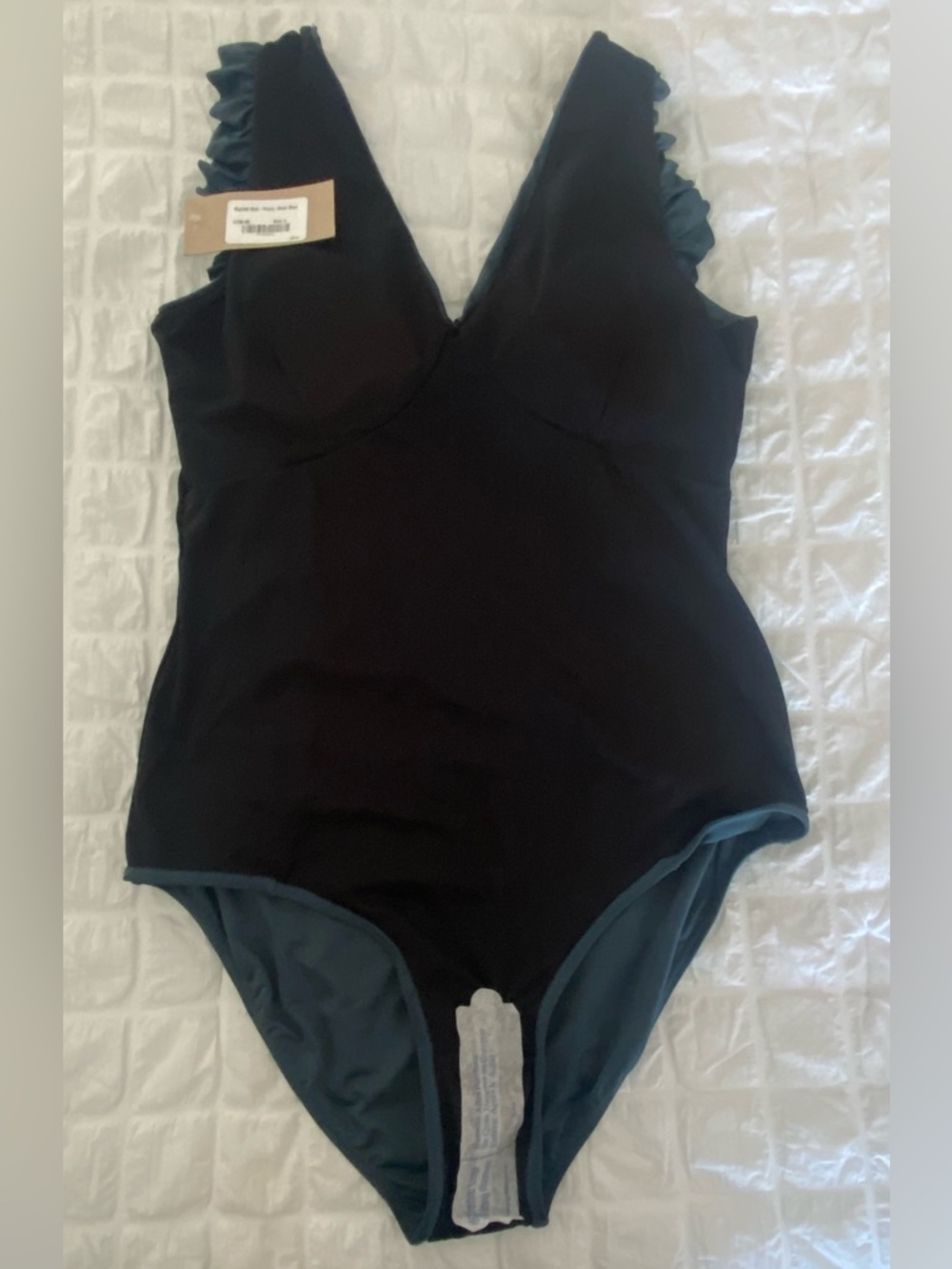 Albion Riptide One-Piece - Picture 9 of 10
